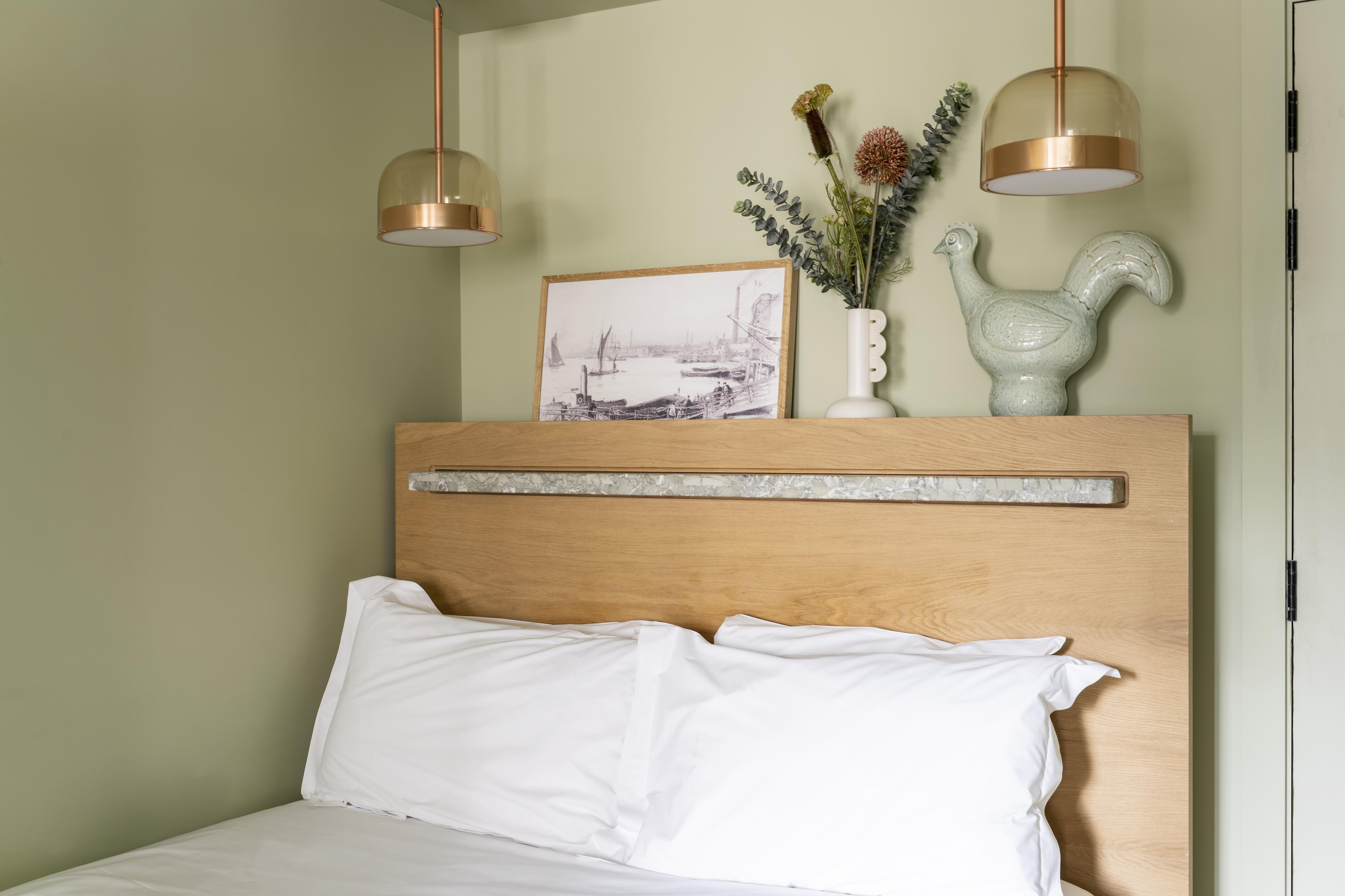 Hotel Locke At Broken Wharf Londres Exterior foto