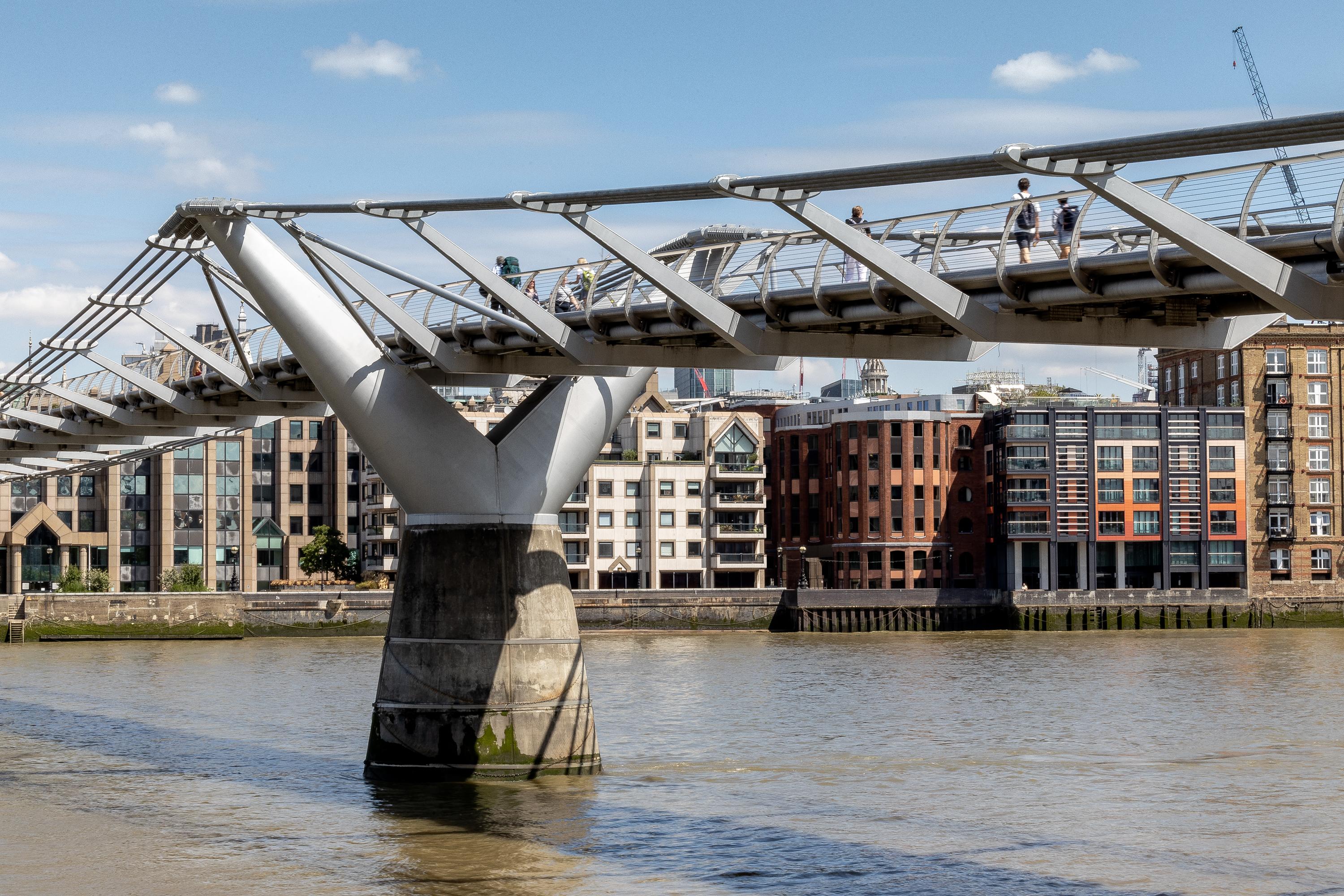 Hotel Locke At Broken Wharf Londres Exterior foto