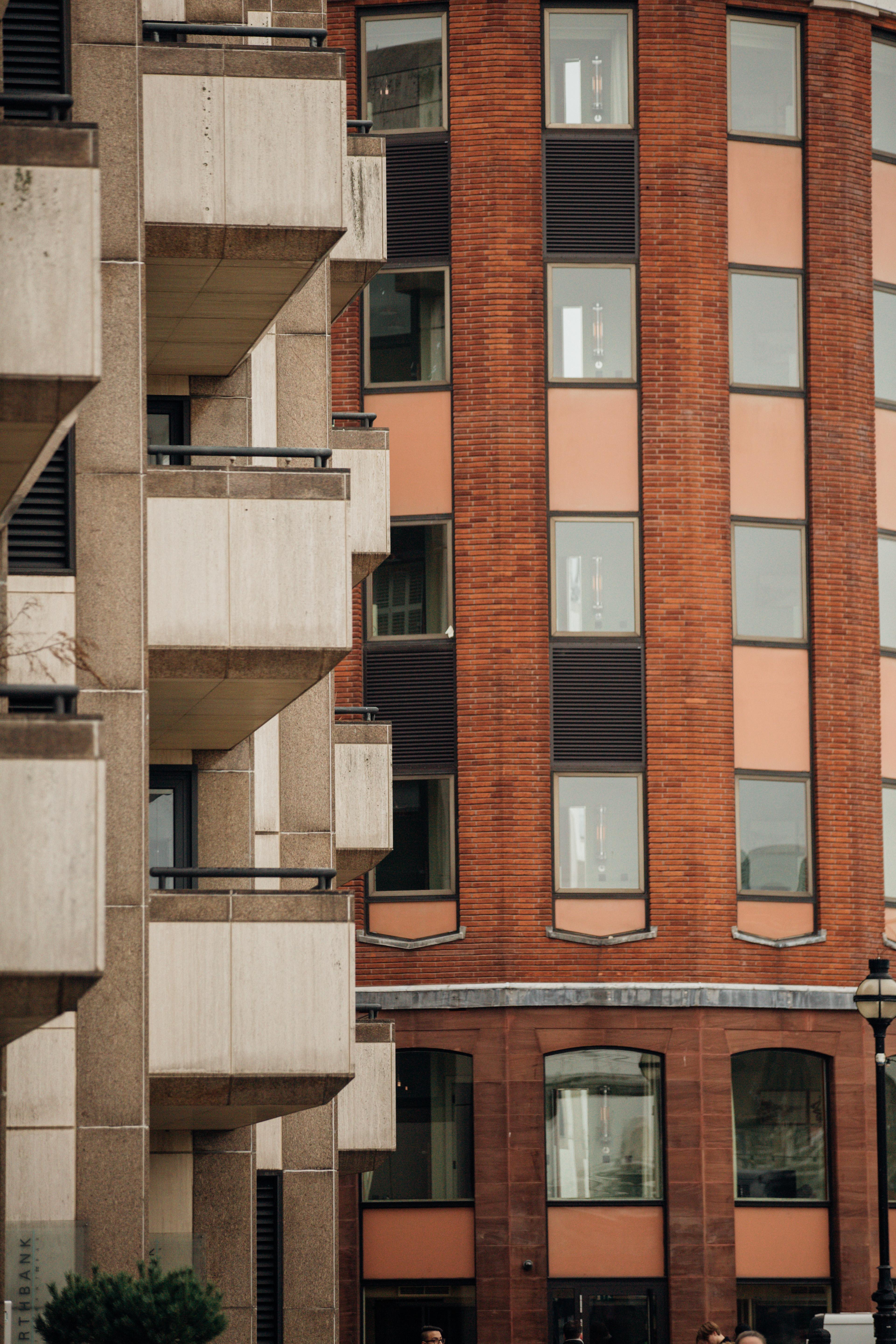 Hotel Locke At Broken Wharf Londres Exterior foto