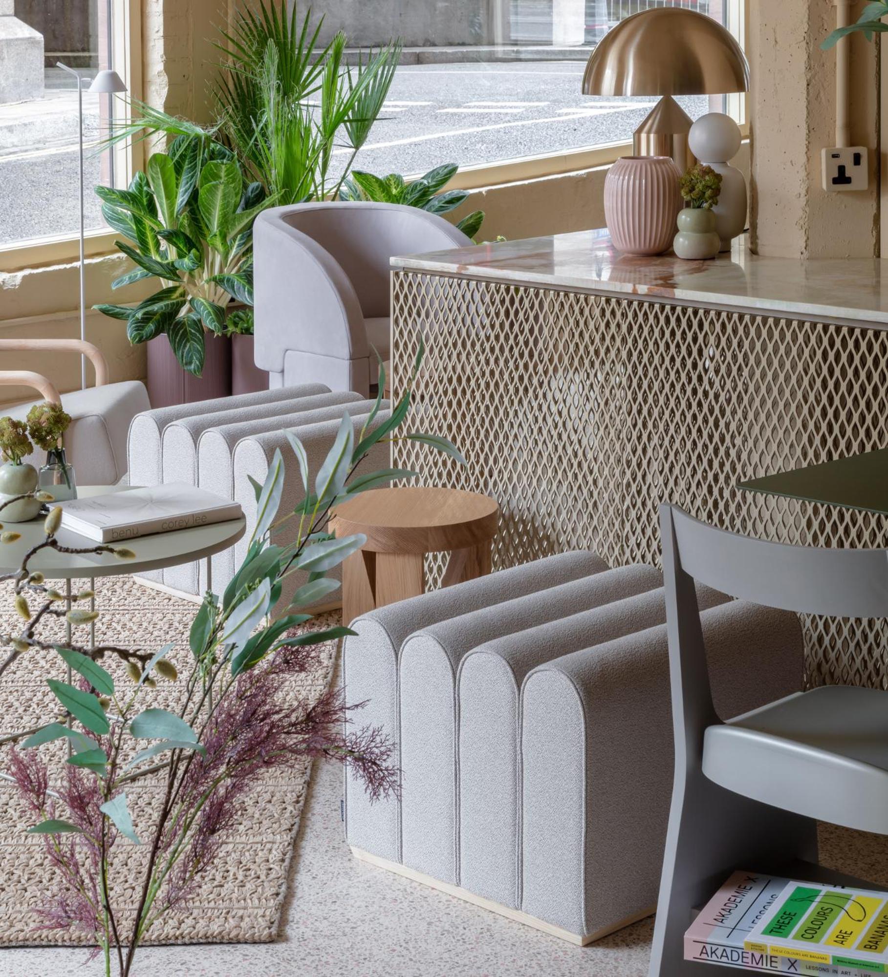 Hotel Locke At Broken Wharf Londres Exterior foto